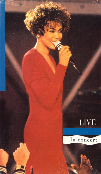 Live In Concert