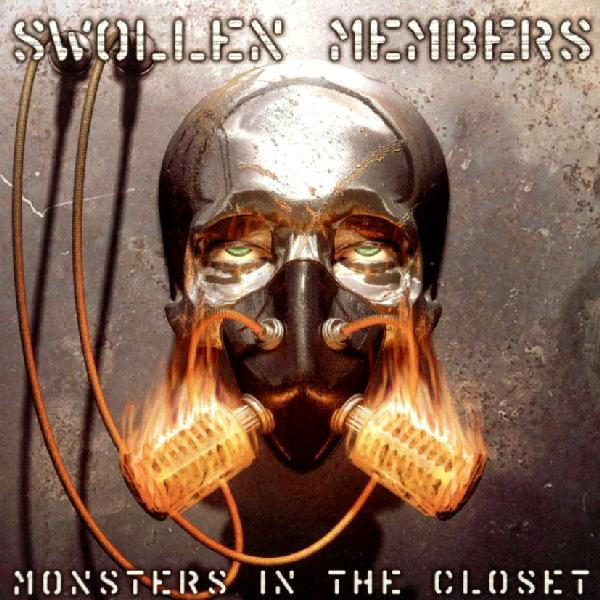 Monsters In The Closet