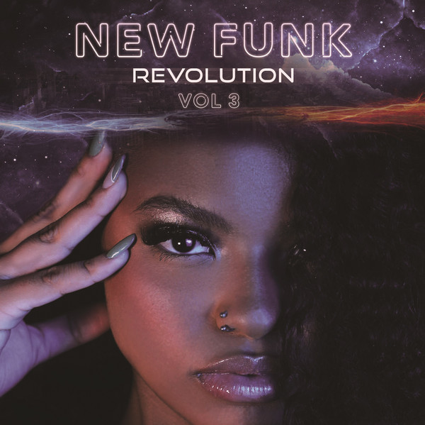 Revolution Vol3