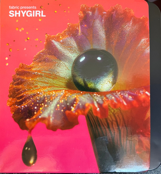 Fabric Presents Shygirl