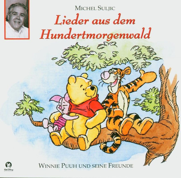 Lieder Aus Dem Hundertmorgenwald