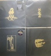 The Gold Collection