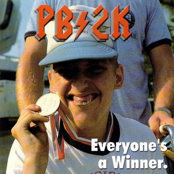 Everyone's A Winner