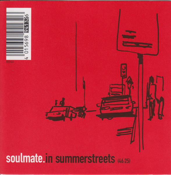 In Summerstreets