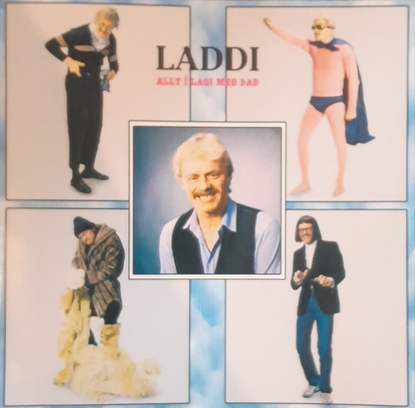 Allt Í Lagi Með Það