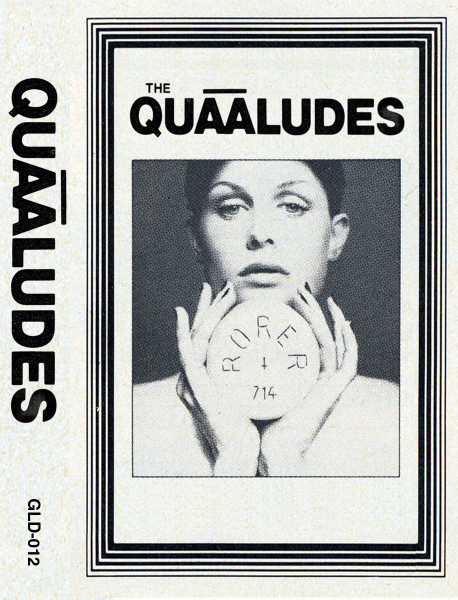 Quaaludes