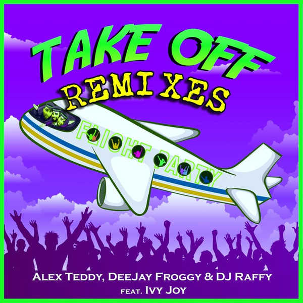 Take Off (Remixes)