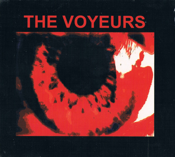 The Voyeurs