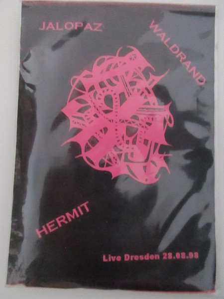 Live Dresden 28.08.98