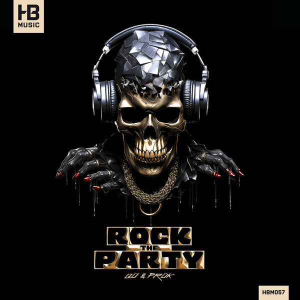 Rock The Party