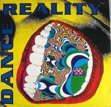 Dance Reality
