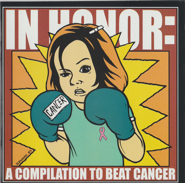 In Honor: A Compilation To Beat Cancer