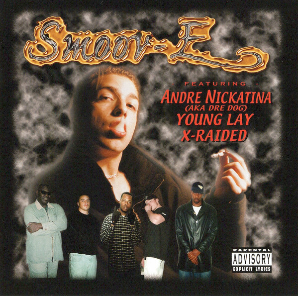 Smoov-E