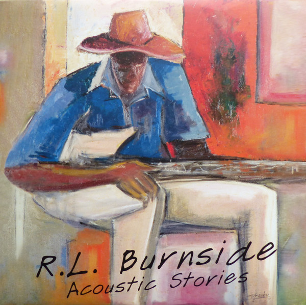 Acoustic Stories