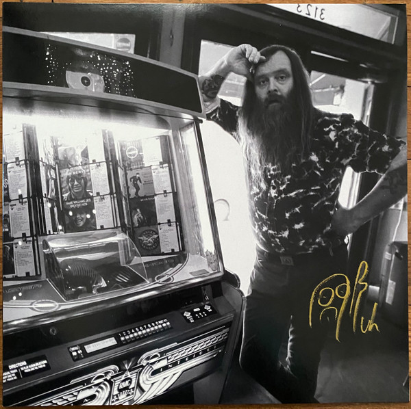 Crooner Jukebox