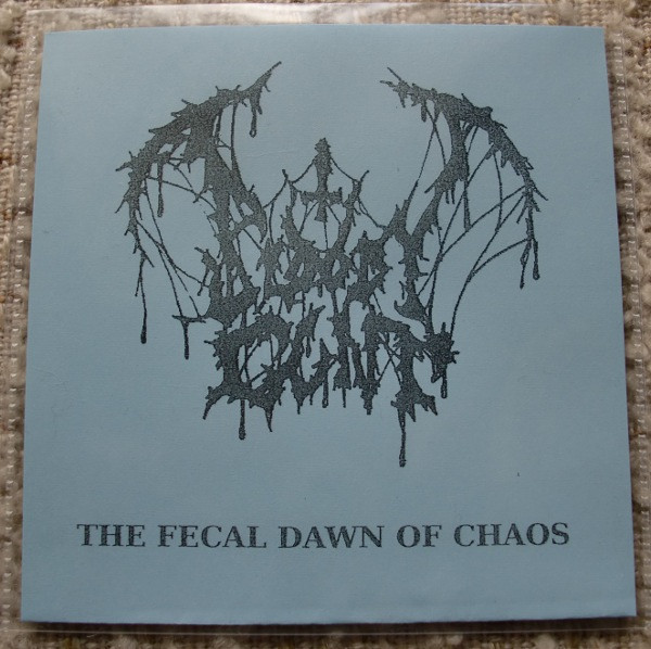 The Fecal Dawn Of Chaos