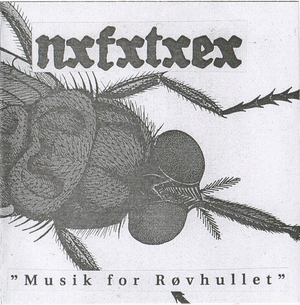 Musik For Røvhullet