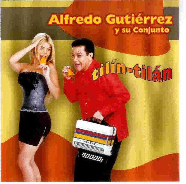 Tilín-Tilán - Mi Dulce Niña