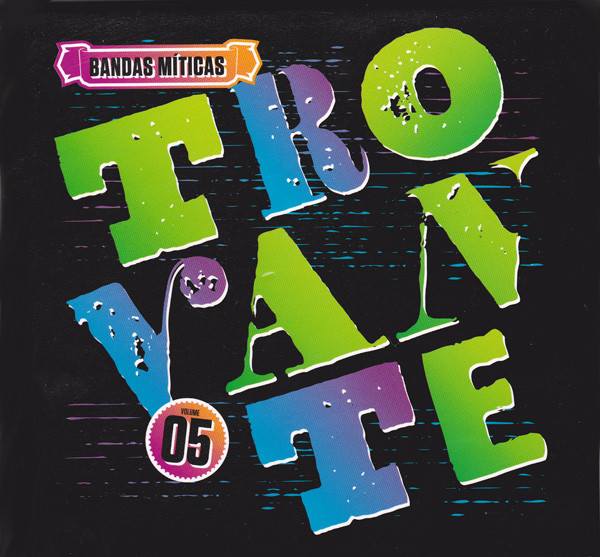 Bandas Míticas Volume 05