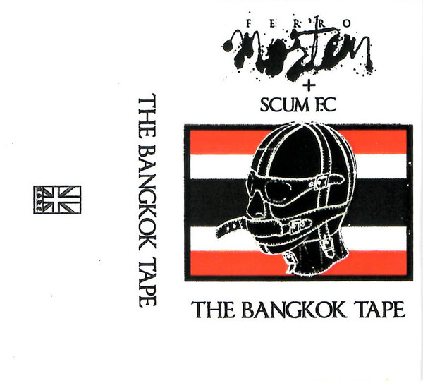 The Bangkok Tape