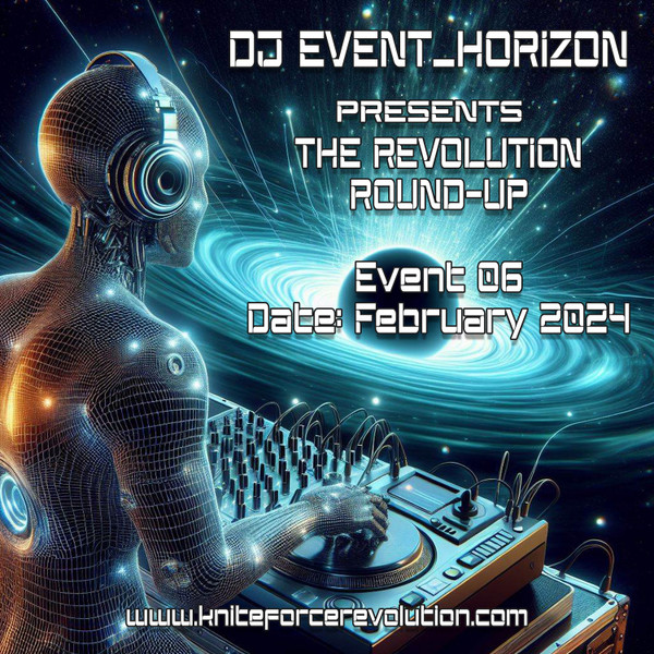 Event 6  - Revolution Round Up Feb 2024