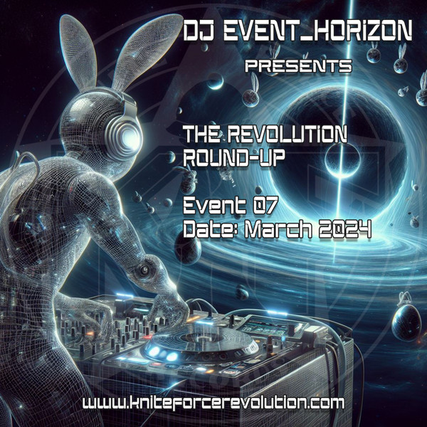 Event 7 - Revolution Round Up Mar 2024