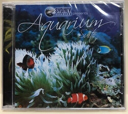 Sydney Aquarium Presents Aquarium Suite