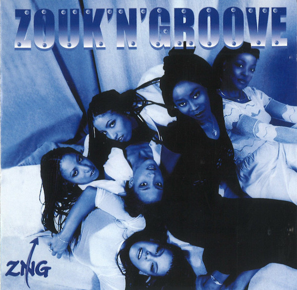 Zouk'n'Groove