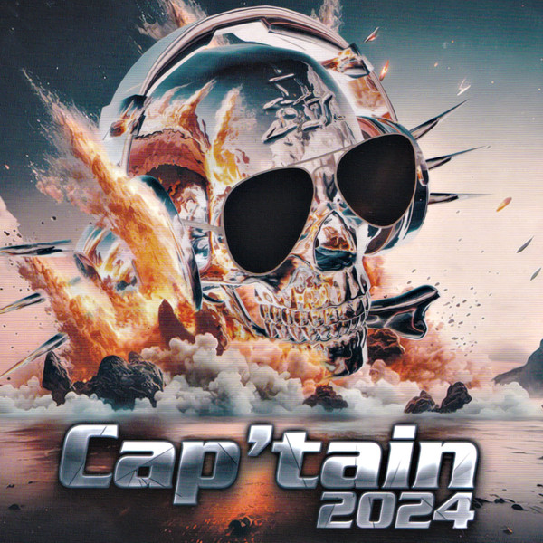 Cap'tain 2024
