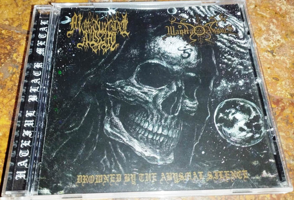Drowned By The Abysmal Silence