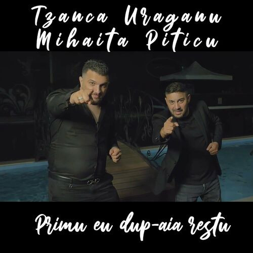 Primu Eu Dup-aia Restu