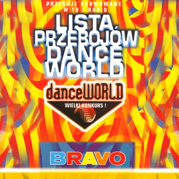 Lista Przebojów Dance World Vol. 1