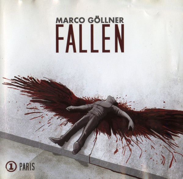Fallen - Teil Eins - Paris