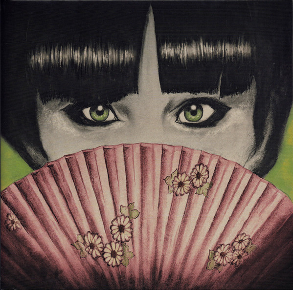 Kimono My House : 50 Years Later