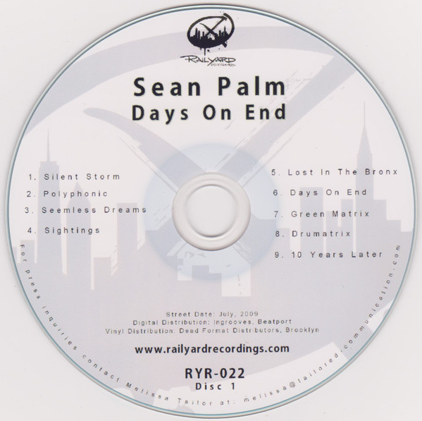 Days On End