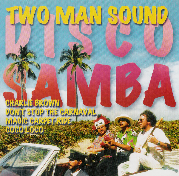 Disco Samba