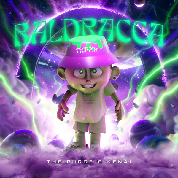 Baldracca