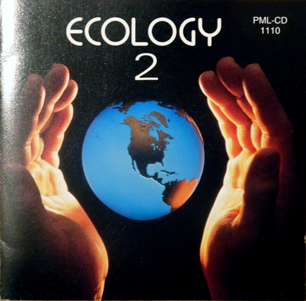 Ecology 2