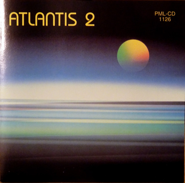 Atlantis 2