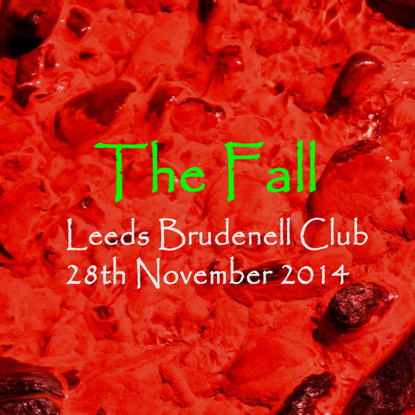 Brudenell Club 2014