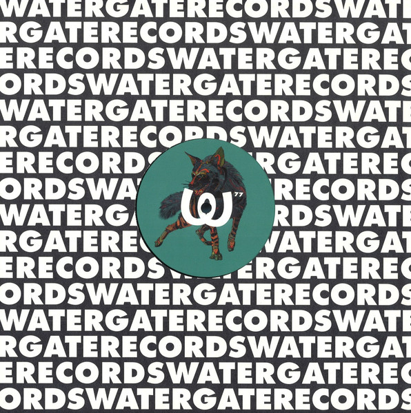 Watergate 27 EP #1