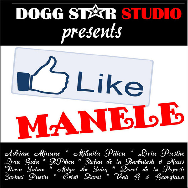 I Like Manele