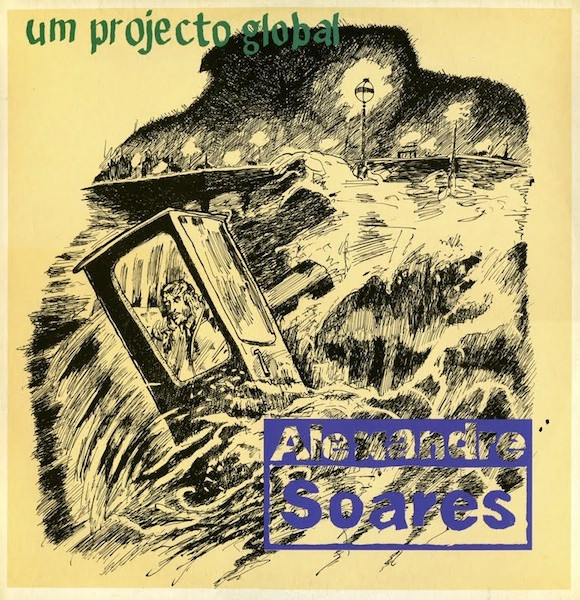 Um Projecto Global