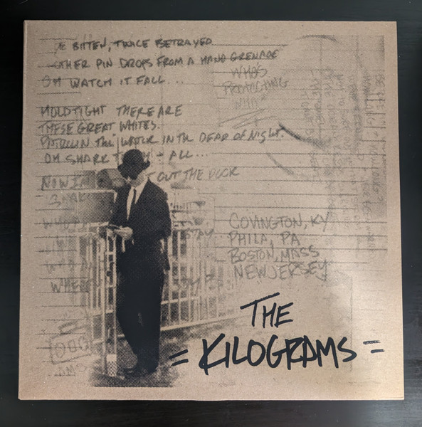 The Kilograms