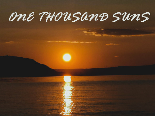 One Thousand Suns