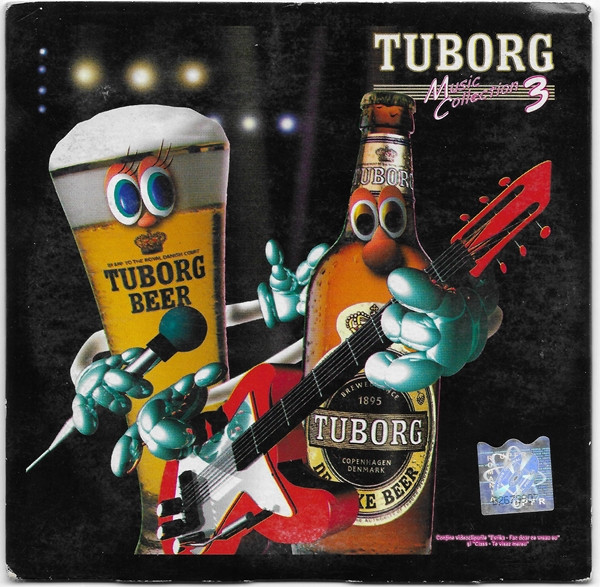 Tuborg Music Collection 3