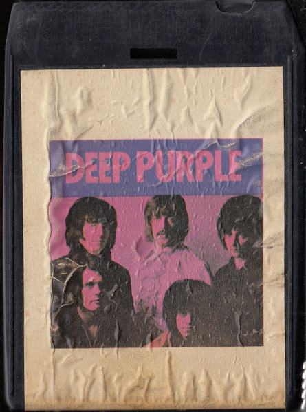 Deep Purple