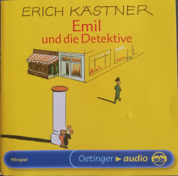 Emil Und Die Detektive