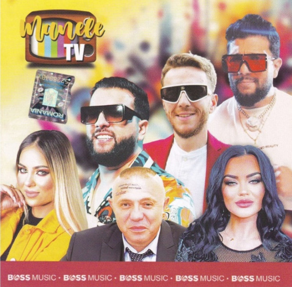 Manele TV
