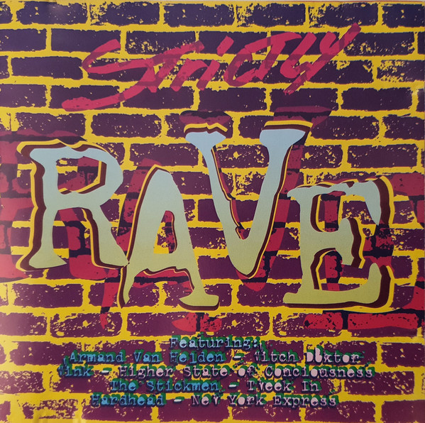 Strictly Rave